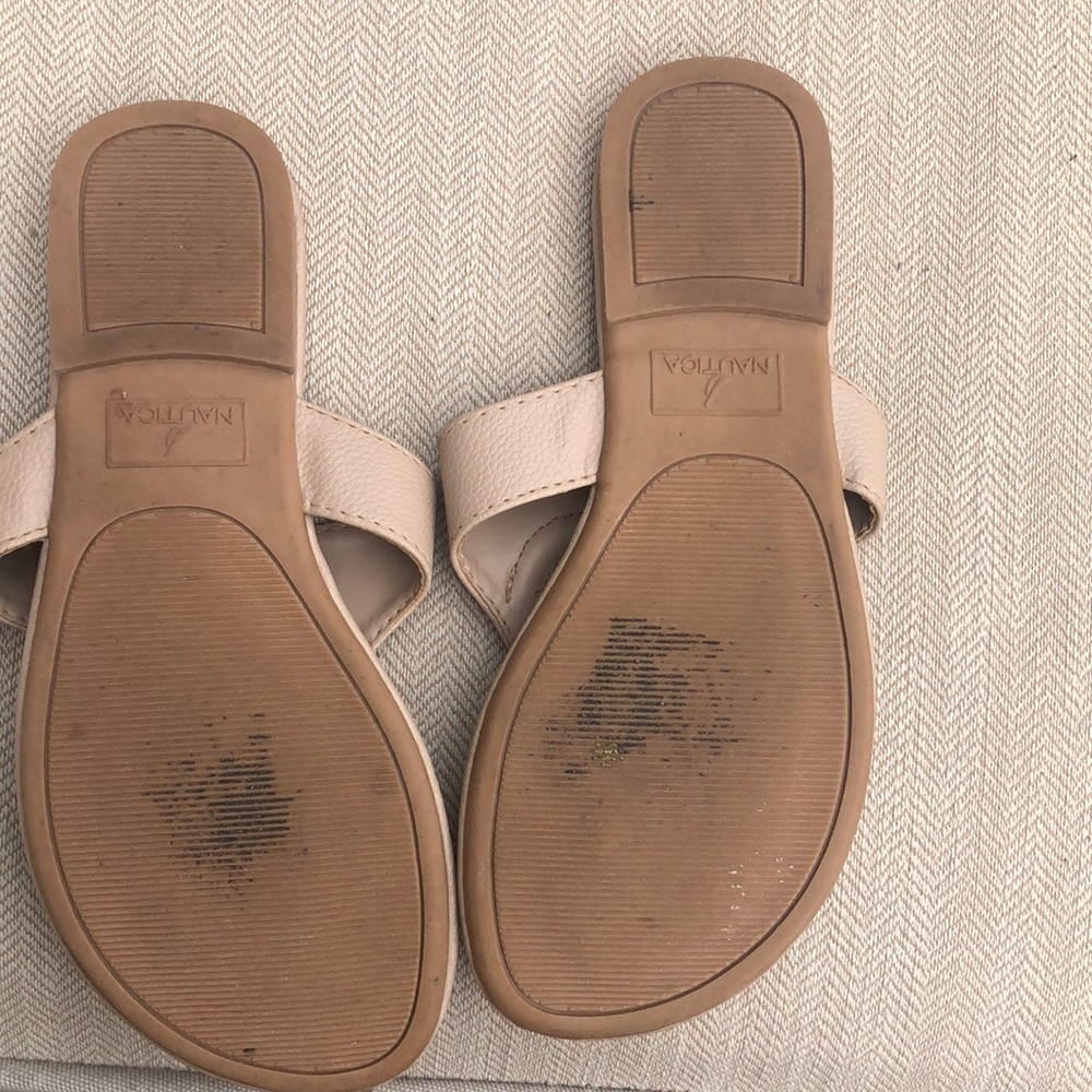 Sandals - Picture 2 of 3